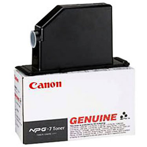Canon toner NPG-7 slika 1