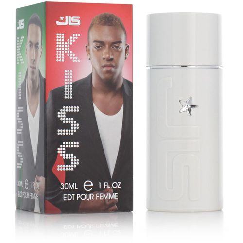 JLS Kiss Eau De Toilette 30 ml (woman) slika 2