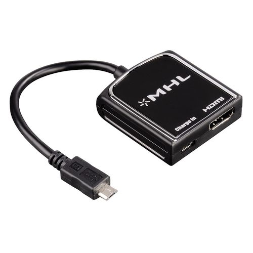 Hama MHL adapter (Mobile High-Definition Link) slika 1