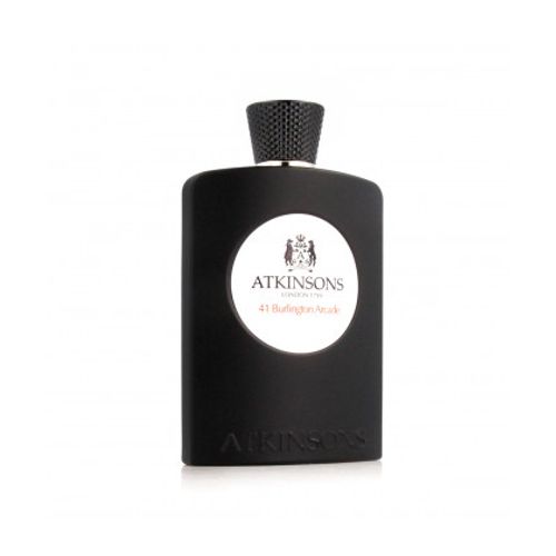 Atkinsons 41 Burlington Arcade Eau De Parfum 100 ml (unisex) slika 2