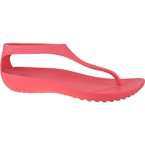 Ženske sandale Crocs w serena flip 205468-611 slika 5