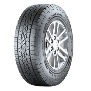 Continental 255/70R15 Conti CrossContact ATR 112T XL FR Putnička/SUV Letnja