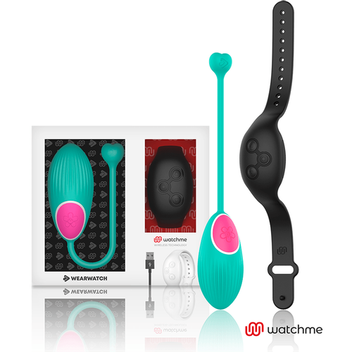 Wearwatch Egg vibrator slika 56