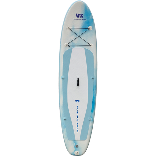 SUP daska Cloud 320X81X15 cm, max. 140 kg slika 2