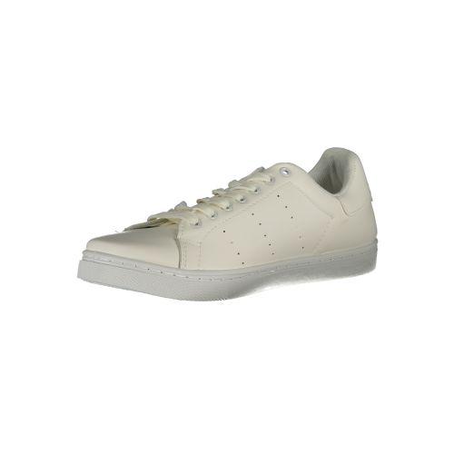 NORWAY 1963 WHITE MEN'S SPORTS SHOES slika 3