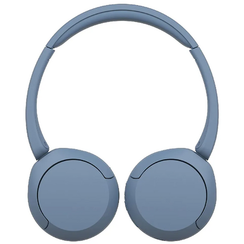 Sony on-ear bežične slušalice WHCH520L.CE7 BT, plava slika 3