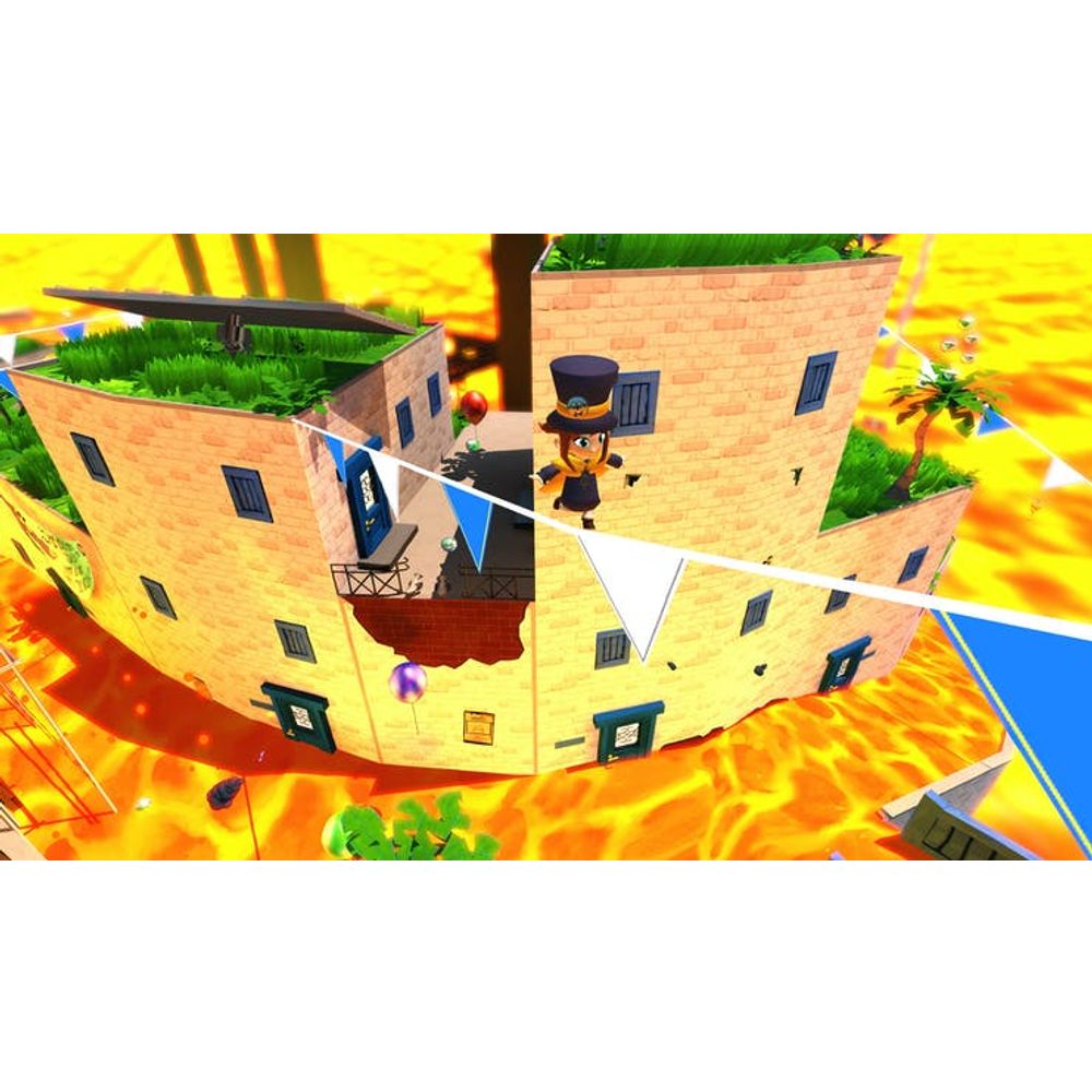 A Hat in Time (PS4) slika 16