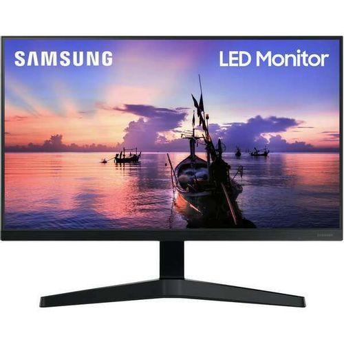 Samsung monitor 27'' LF27T350FHRXEN slika 1