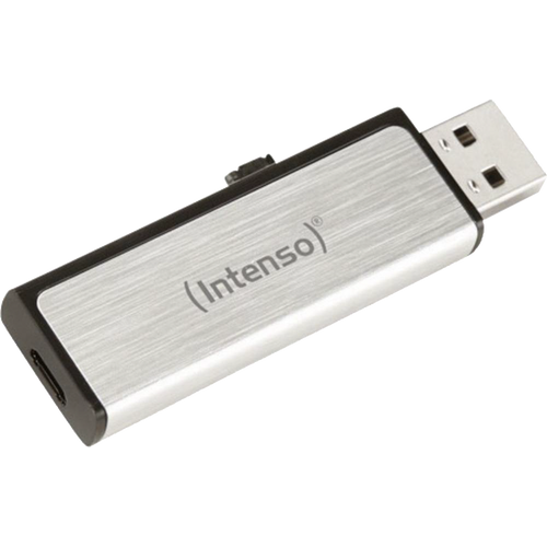 (Intenso) USB Flash drive 32GB Hi-Speed USB 2.0, Micro USB port - BULK-USB2.0-32GB/Mobile-Line slika 3