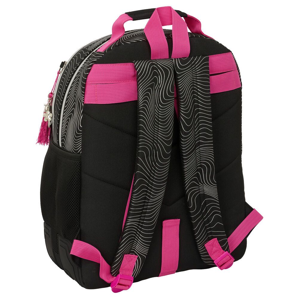 Energy Kpop Demon Hunters ruksak prilagodljiv 42 cm slika 3