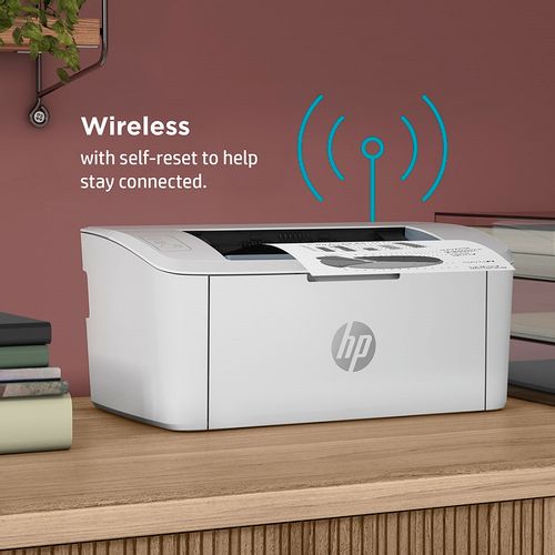 HP LaserJet M111w Štampač slika 1