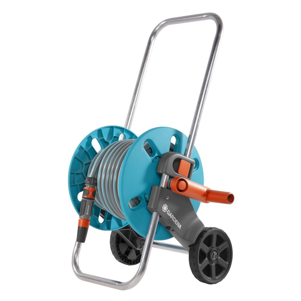 Gardena kolica za crijevo CleverRoll Set slika 1
