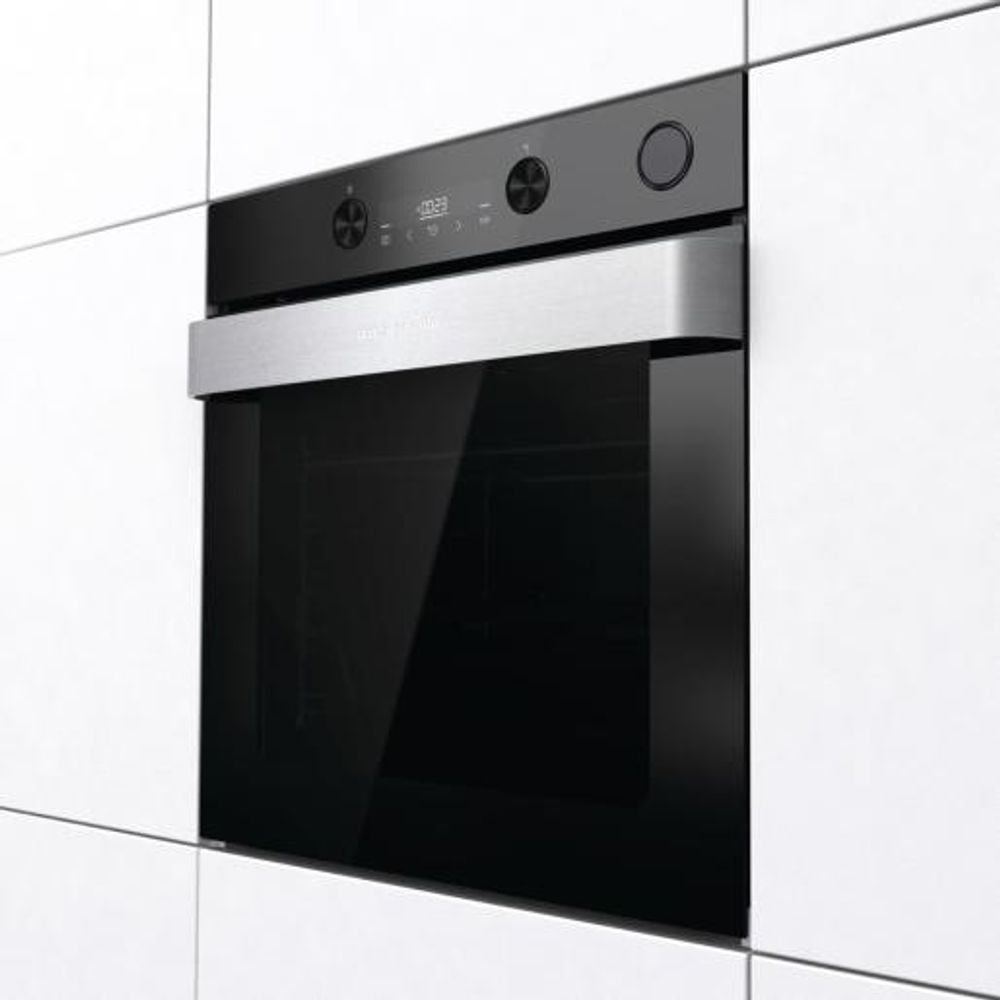 Gorenje Ugradbena pećnica BSA6737ORAB / 77 l slika 2