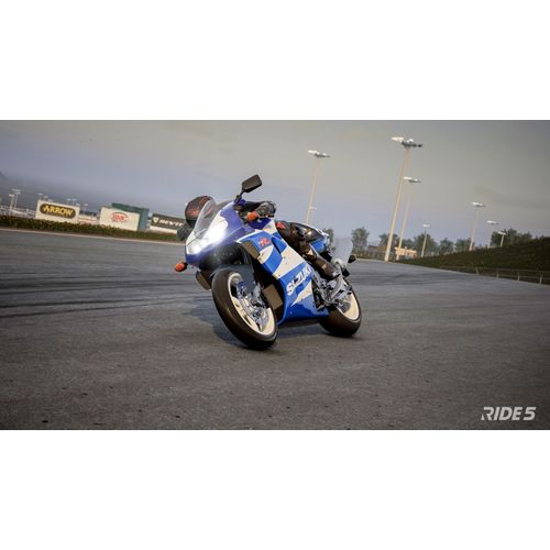 Ride 5 - Day One Edition (Xbox Series X) slika 4