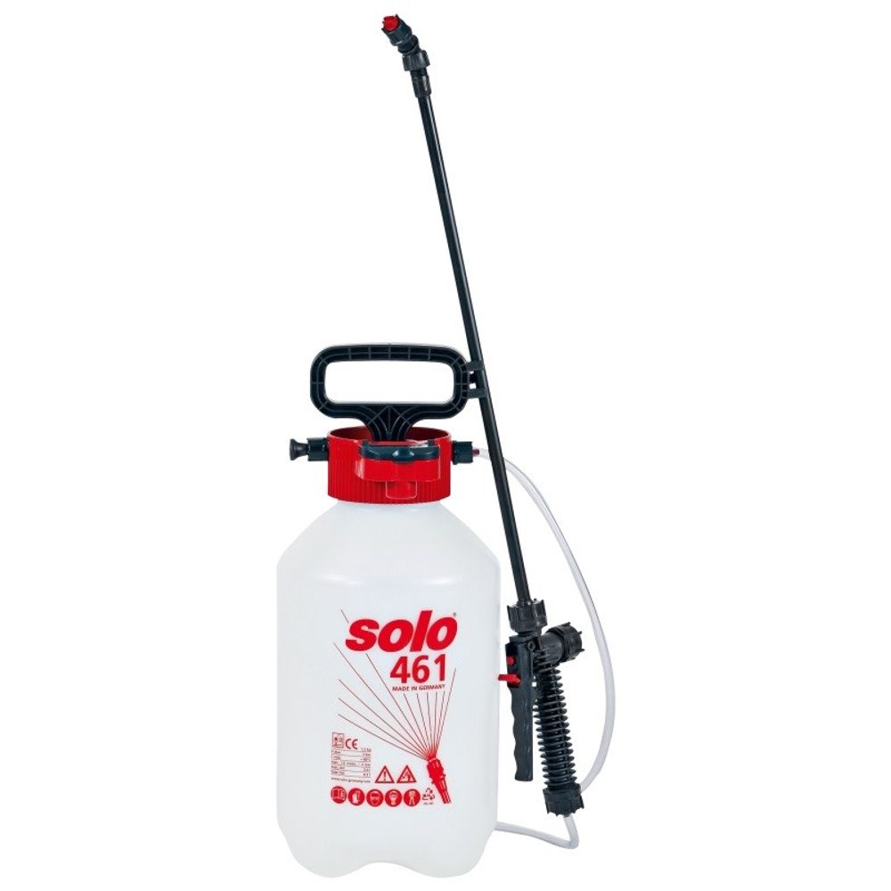 Solo prskalica 461 5L slika 1