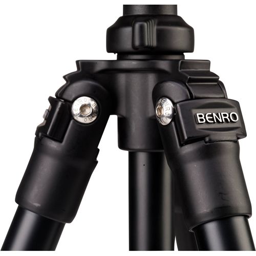 Stativ Benro Slim AL tripod kit w N00 ball head slika 6