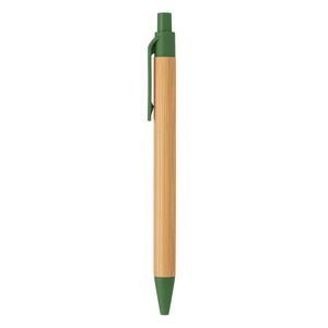 VITA BAMBOO,hem.olovka,sv.zelena