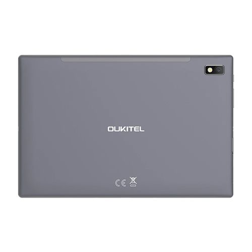 Oukitel OKT1 grey Tablet 4G 10.1/4GB/64GB/6850mAh/GPS/BT/DualSIM/Android 11 slika 3