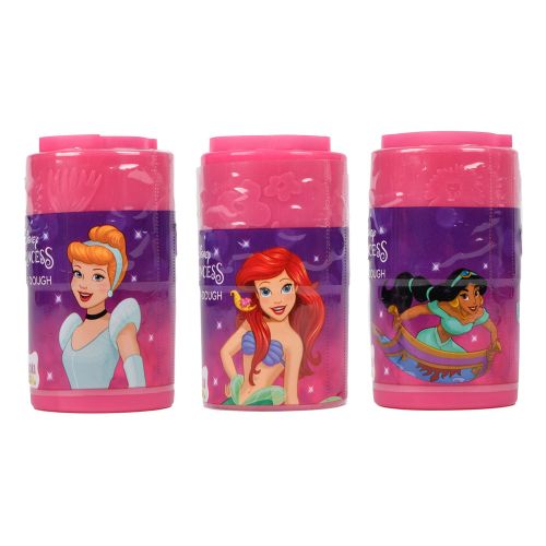 DISNEY princeze plastelin slika 6