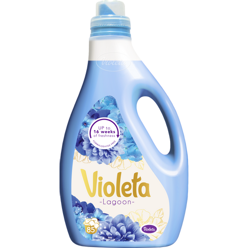 Teta Violeta omekšivač 3L  LAGOON slika 1