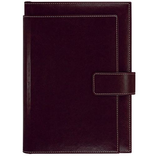 NOVASKIN Agenda B5 EXCLUSIVE - Bordo NOVASKIN slika 1