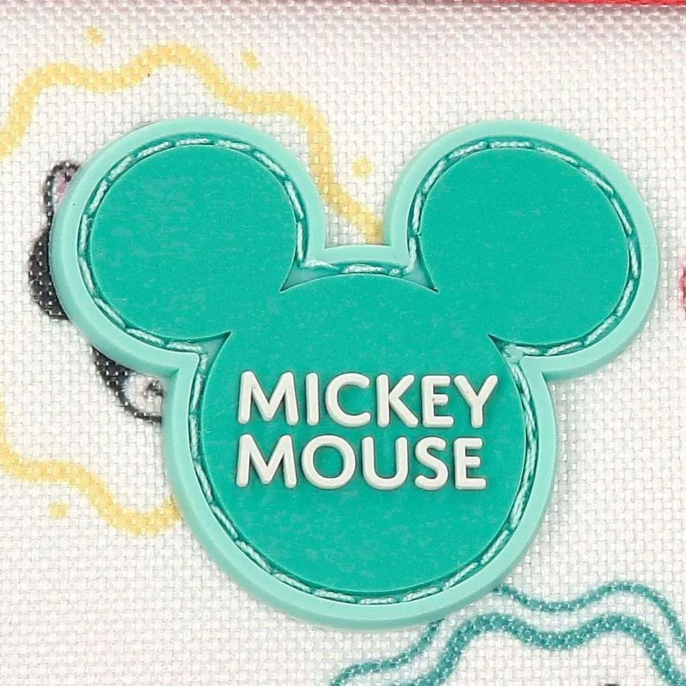 Disney Ranac 28cm, Best Friends Together 2972221, crveno-bijeli slika 5