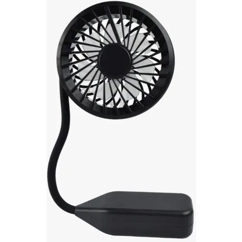 USB ventilator crni slika 1