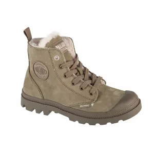 Palladium pampa hi zip wl 95982-377-m