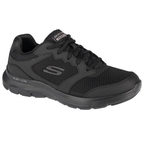 Skechers Flex Advantage 4.0 muške tenisice 232225-BBK slika 2