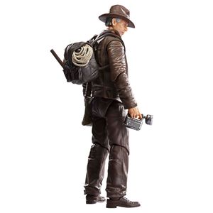 Indiana Jones Indiana Jones Temple of Doom figure 15cm