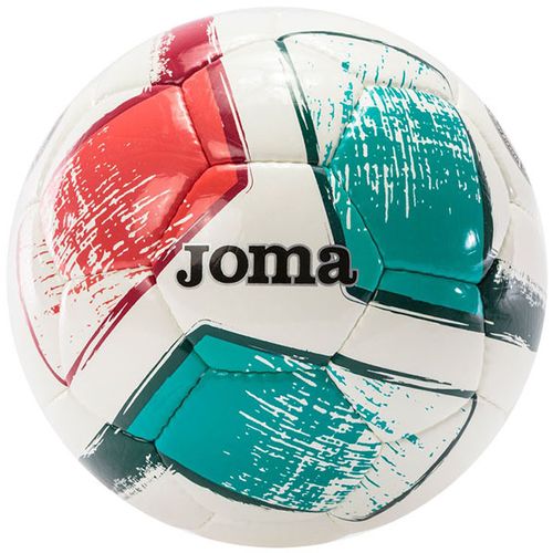 Joma Lopta Dali Ii Ball Fuchsia Turquoise 400649.497 slika 1