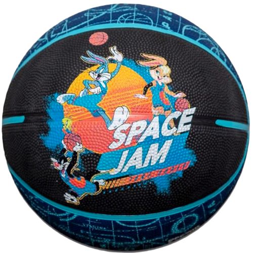 Spalding space jam tune court ball 84560z slika 2