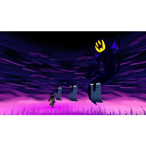 A Hat in Time (PS4) slika 4