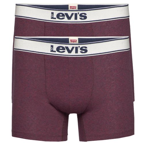 Levi's Muške Bokserice 2 Pack 37149-0401 slika 1