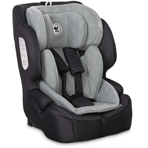 LORELLI ANDROMEDA i-Size IsoFix Autosjedalica Silver Blue Stars 15mj-12 godina/76-150cm slika 2