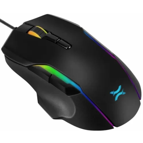 NOXO Deviator RGB Gaming Miš slika 2