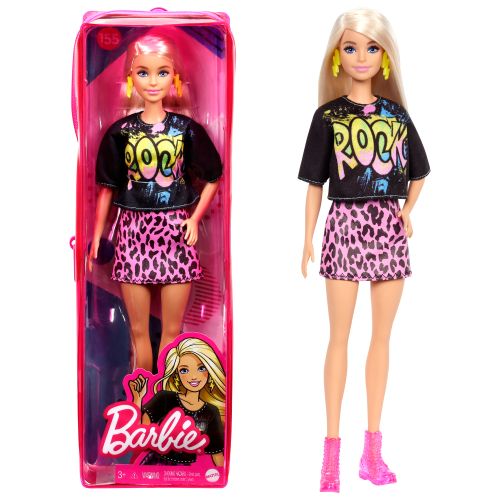 BARBIE MODNE FRAJERICE slika 3