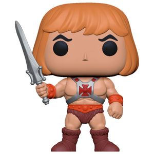 Funko POP figura Master of the Universe He-Man