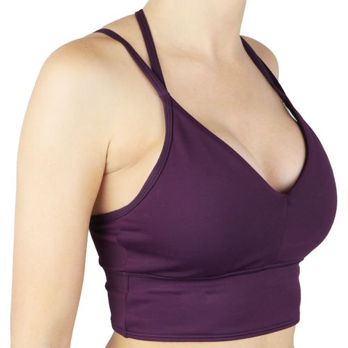 Ženski sportski grudnjak Reebok les mills dance sports bra bs4298 slika 2