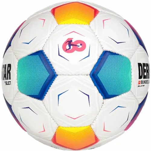 Derbystar bundesliga brillant v23 mini ball 162009c slika 2