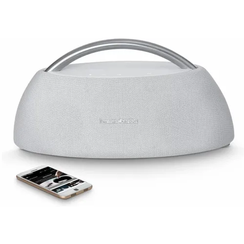 Harman/Kardon GO+PLAY 3 GREY  prenosivi bluetooth zvucnik slika 3