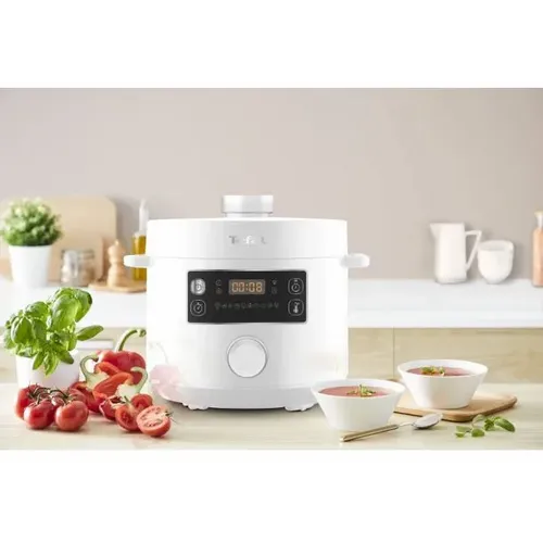 Tefal CY754130 Električni multicooker Turbo Cuisine slika 3