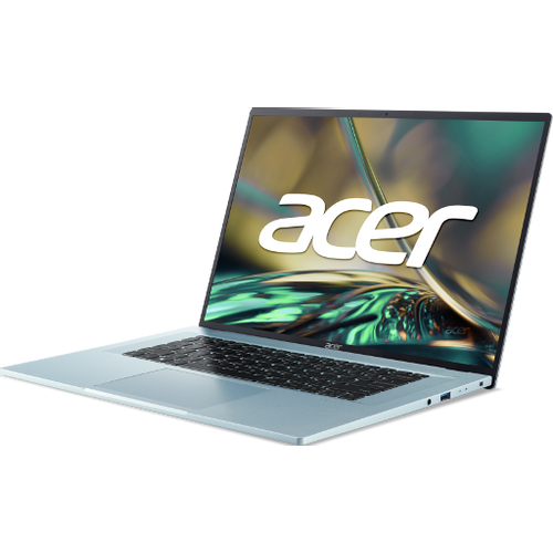 Laptop Acer Swift Edge NX.KABEX.00D, R5-6600U, 32GB, 1TB, 16'' OLED, Windows 11 Home slika 1