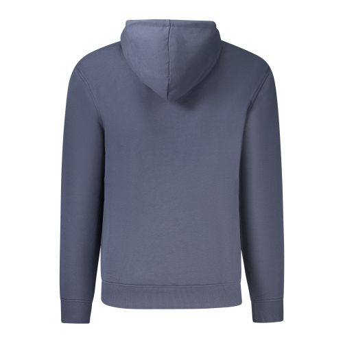 K-WAY SWEATSHIRT WITHOUT ZIP MEN BLUE slika 2