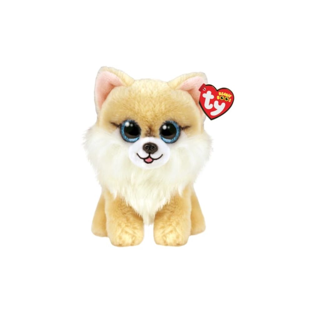 TY 36571 Plišana igračka Psić Honeycomb 15cm slika 1