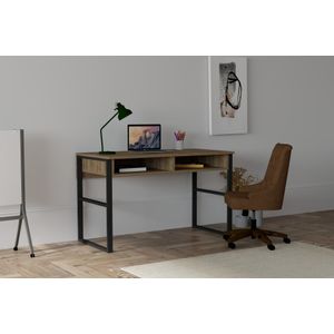 Woody Fashion Studijski stol, Nove - Walnut