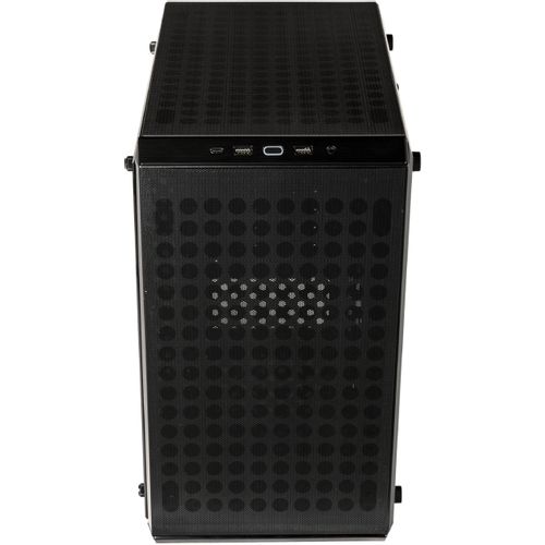 COOLER MASTER MasterBox Q300L V2 modularno kućište (Q300LV2-KGNN-S00) crno slika 5