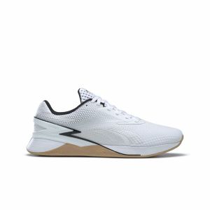 Sportske tenisice Reebok Nano X3 Bijela