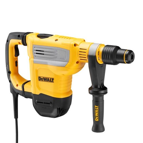 DeWalt El. Pneumatski Čekić SDS-MAX 1350W D25614K slika 3