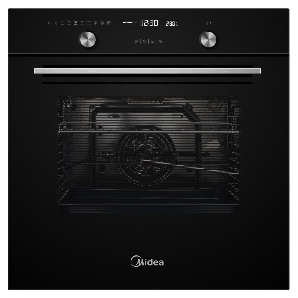 Midea Ugradbena pećnica N5P90E5 / 70 l, 60 cm slika 1